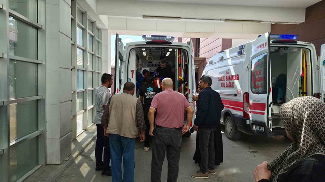 Adıyaman Samsat'ta kazara vurulan 16 yaşındaki çocuk doğum gününe 3 gün kala öldü