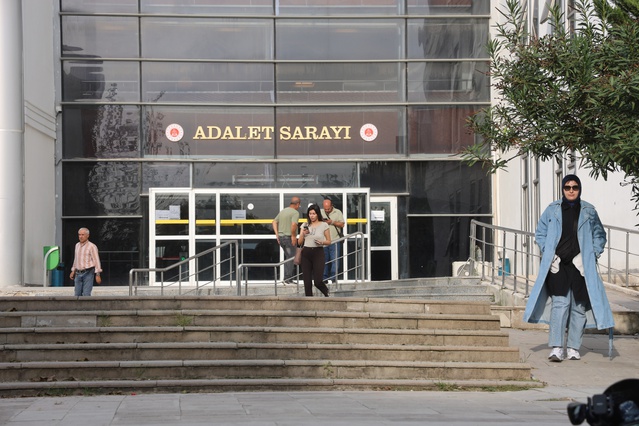 Konteyner yangını davasında 2 sanık ağırlaştırılmış müebbet, 19'ar yıl hapis aldı
