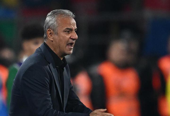 İsmail Kartal: Böyle bir mağlubiyeti aklımızdan geçirmiyorduk