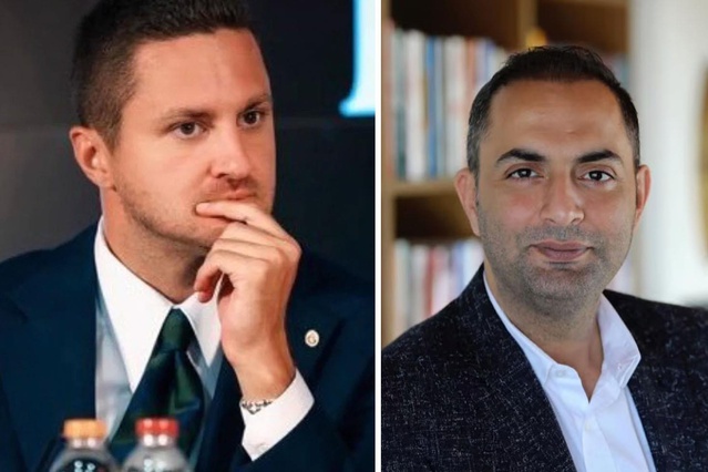 Sarıgül soruşturmasında 15 şüpheliye tutuklama talebi