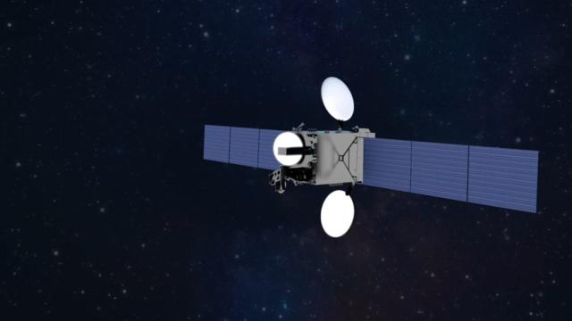 Türksat 7A'da üretim süreci yıl sonundan önce başlayacak