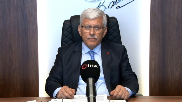 Eroğlu, Tarım ve Orman Bakanlığına ilk kez en çok veteriner hekim alındığını söyledi