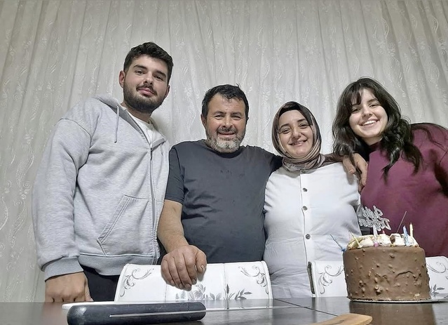Maltepe'deki 7 katlı binada ölen İnan kardeşler Orhangazi'de toprağa verilecek