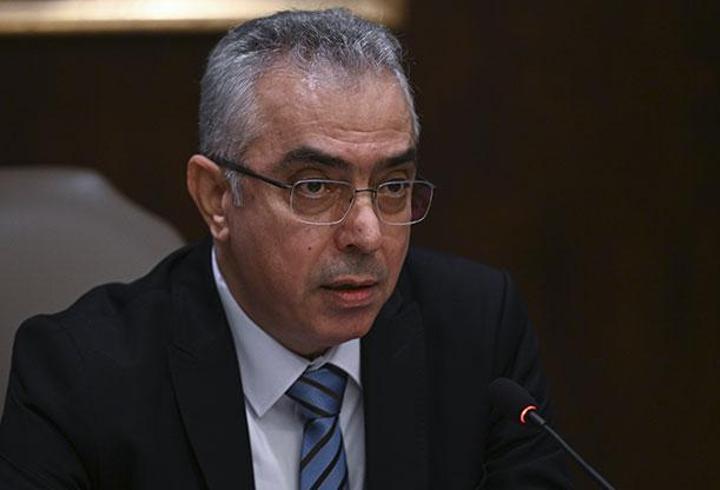 Cumhurbaşkanı Başdanışmanı Mehmet Uçum: Seçim tarihi büyük ölçüde netleşti