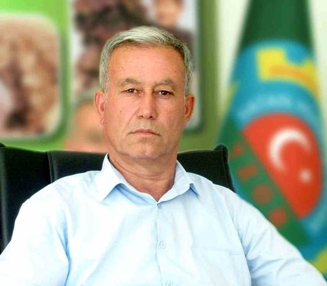 Araban Ovası'nda sulama projeleriyle yılda birden fazla ürün alınabileceği belirtildi