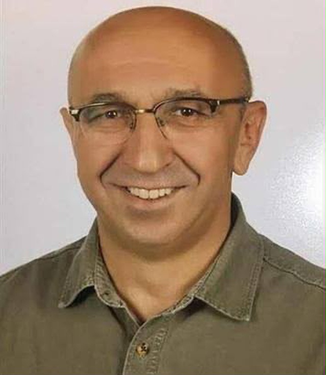 Eski HDP milletvekili Önlü, 7 bin 80 TL ceza ödemeyince Tunceli'de gözaltına alındı