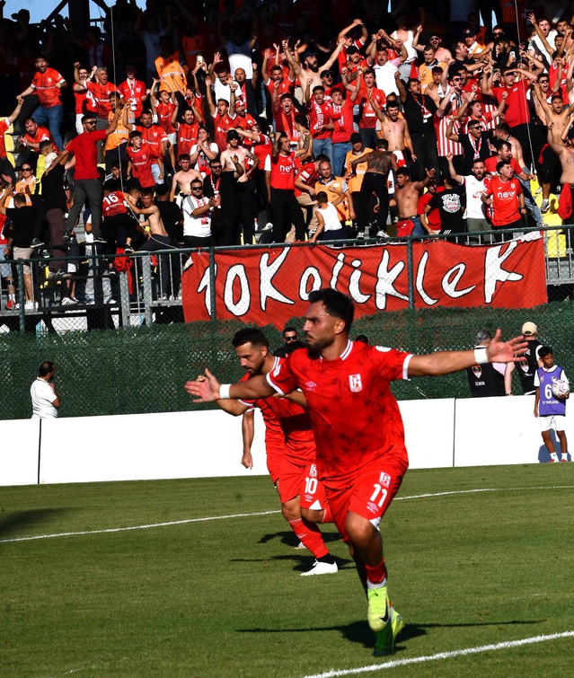 Balıkesirspor, Etimesgut'a ilk iç saha yenilgisini tattırmayı hedefliyor