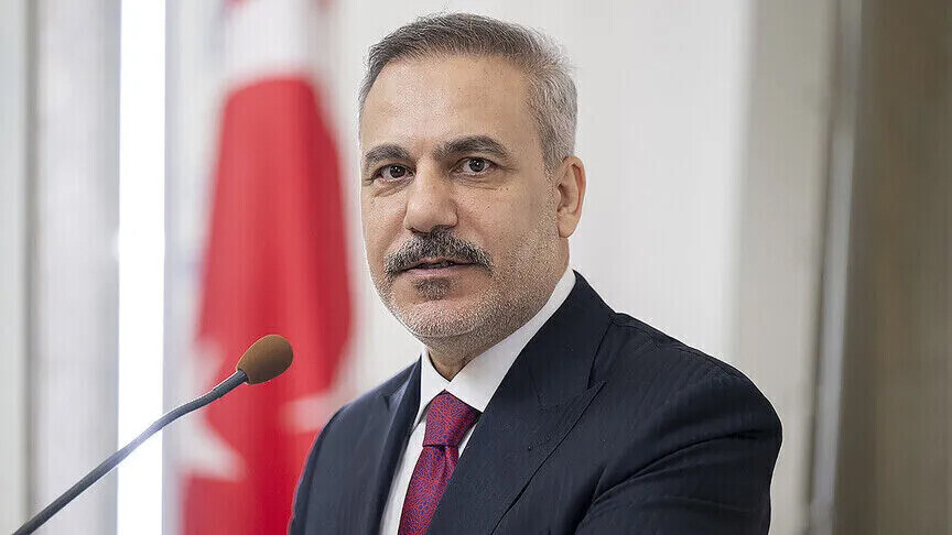 Dışişleri Bakanı Fidan, Libyalı yetkililer Dibeybe ve Hafter ile telefonda görüştü