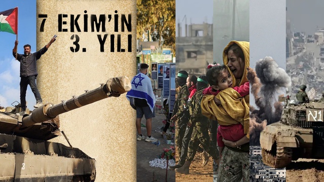 Gazze'de savaş dördüncü yılına girerken İsrail 27 Ekim'de sandığa gidiyor