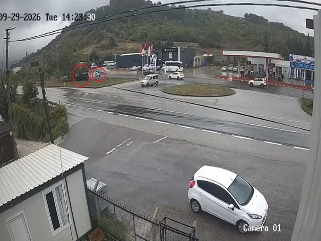 Yalova'da ölen sürücünün oğlu, yüzde 100 kusura bağımsız raporla itirazda bulundu