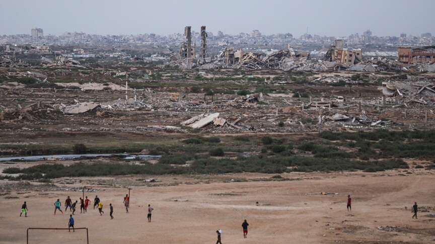 Filistin: İsrail'in geçici bankacılık kararları ekonomimizi ciddi risklerle karşı karşıya bırakıyor