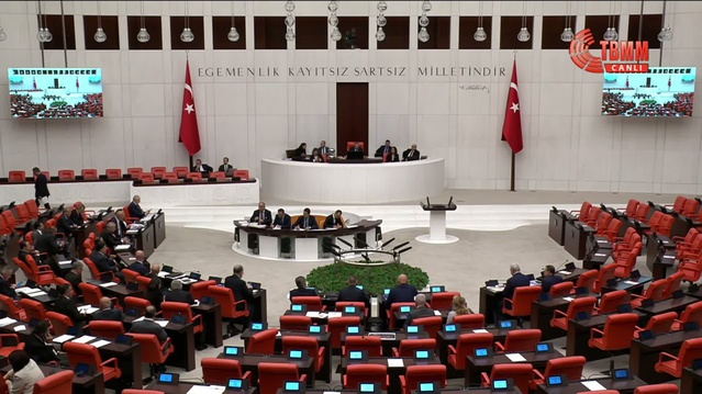 DEM'li Temelli, İstanbul selini Silivri'de yargılanan İmamoğlu'na bağladı