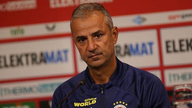Süper Lig'de 9 haftada 7 takım hoca değiştirdi, son ayrılık Fenerbahçe'de yaşandı