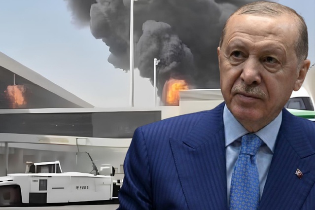 Cumhurbaşkanı Erdoğan, Suudi Arabistan Prensi Selman ile görüştü