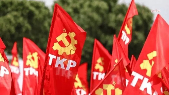 TKP Merkez Komitesi, BM oylaması sonrası Küba Komünist Partisi'ne tebrik iletti