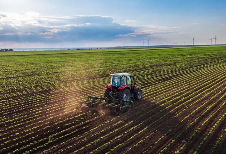 Tarımsal girdi fiyatları ağustosta yüzde 30,28 arttı