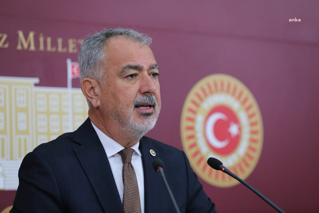 Cumhur Uzun, Menteşe Devlet Hastanesi'ndeki deprem iddialarını Sağlık Bakanı'na sordu
