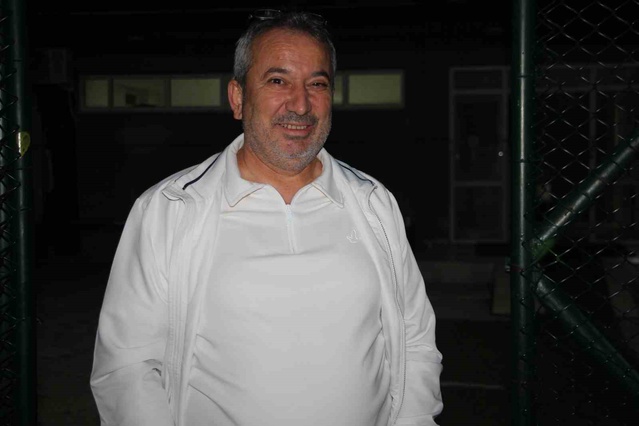 Denizli İdman Yurdu kurucu başkanı Gürel, ilişik kesme açıklamasına tepki gösterdi