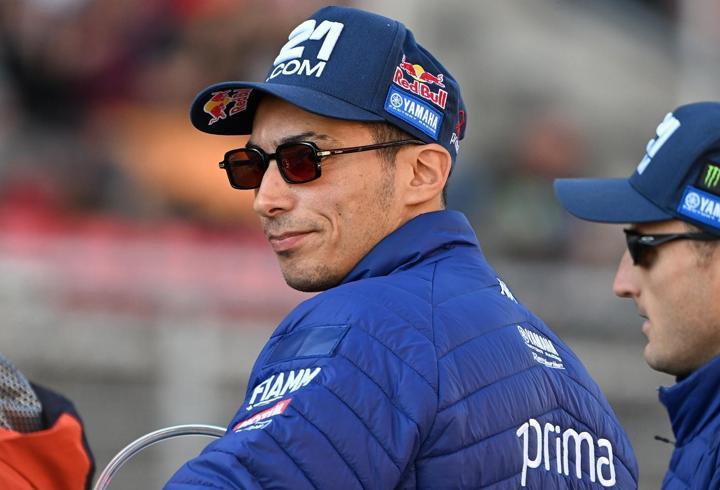 Toprak Razgatlıoğlu, Japonya Grand Prix'sini 17. tamamladı