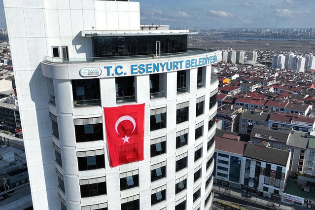 Esenyurt Belediyesi soruşturmasında yüzde 20'lik rüşvet iddiası! Dosyadan para trafiği ve tape kayıtları çıktı
