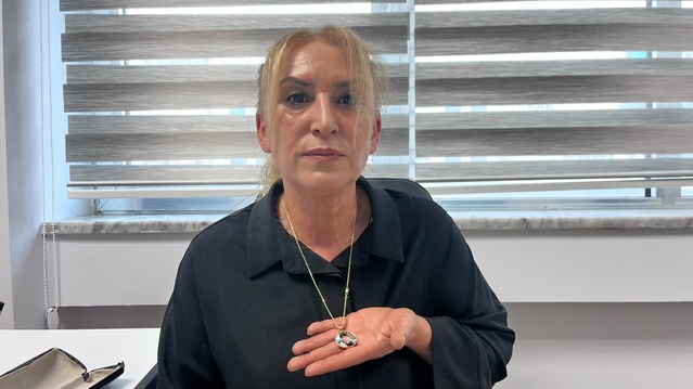 Etimesgut'taki Kayra Ataman cinayeti: Şüphelinin eski sevgilisi için 'öldürmeye yardım' iddianamesi hazırlandı