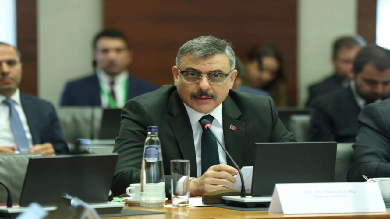 Bakan Çiftçi’den Belçika’ya PKK ve FETÖ çağrısı
