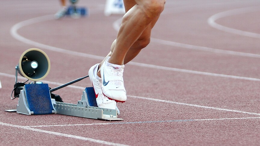 Türkiye, 2027'de 3 uluslararası atletizm organizasyonuna ev sahipliği yapacak