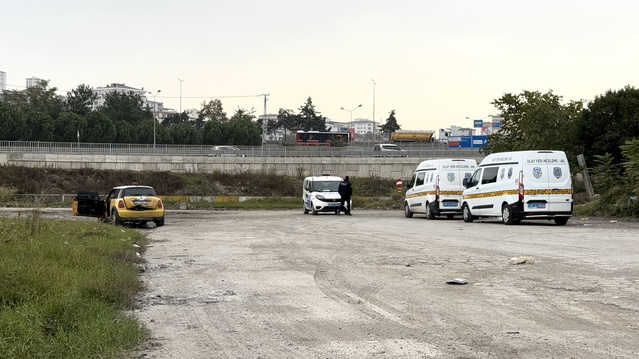 Samsun'da 3 günlük evli diyetisyen bıçak yarasıyla bulunarak ameliyata alındı