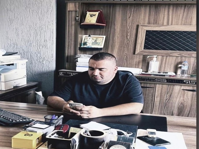 Bursa'da İbrahim Çelik cinayeti davasında mahkeme 2 firari sanık için müzekkere yazdı