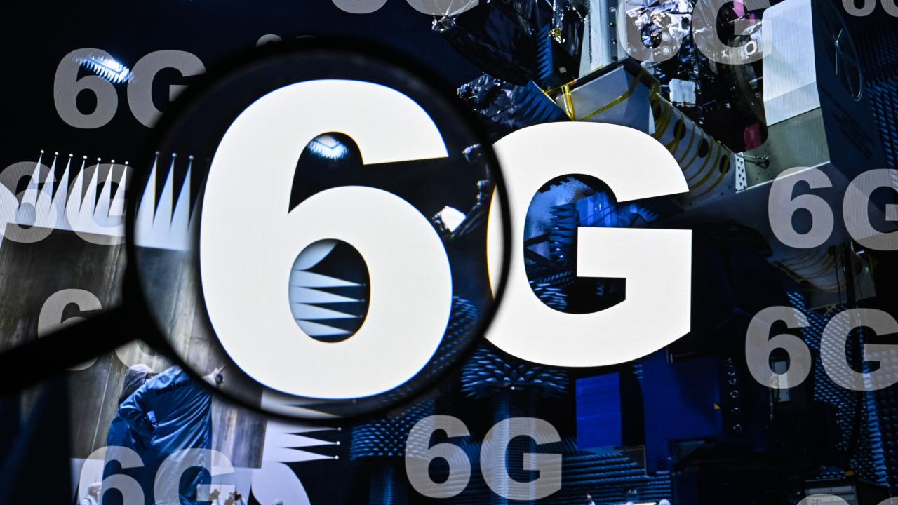 Yerli ve milli 6G çözümleri sahada denendi