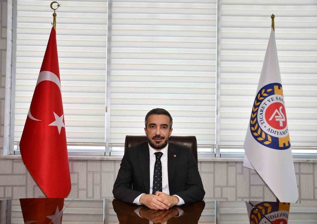 Torunoğlu, Cumhuriyet Bayramını kutladı