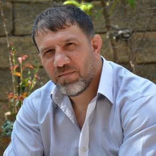 Silopi'de sevilen oto servisçi Ferhat Usta kalp krizi geçirdi, anjiyo sonrası iyi