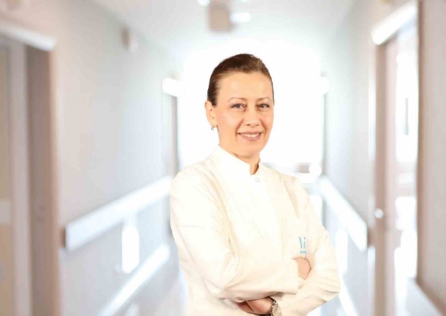 Prof. Dr. Emel Ceylan, PET/BT'nin tanı ve takipte önemli rol oynadığını söyledi