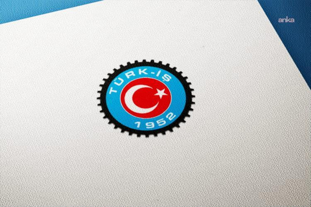 TÜRK-İŞ, Soma göçüğü ve Torbalı patlamasında ihmalin araştırılmasını istedi