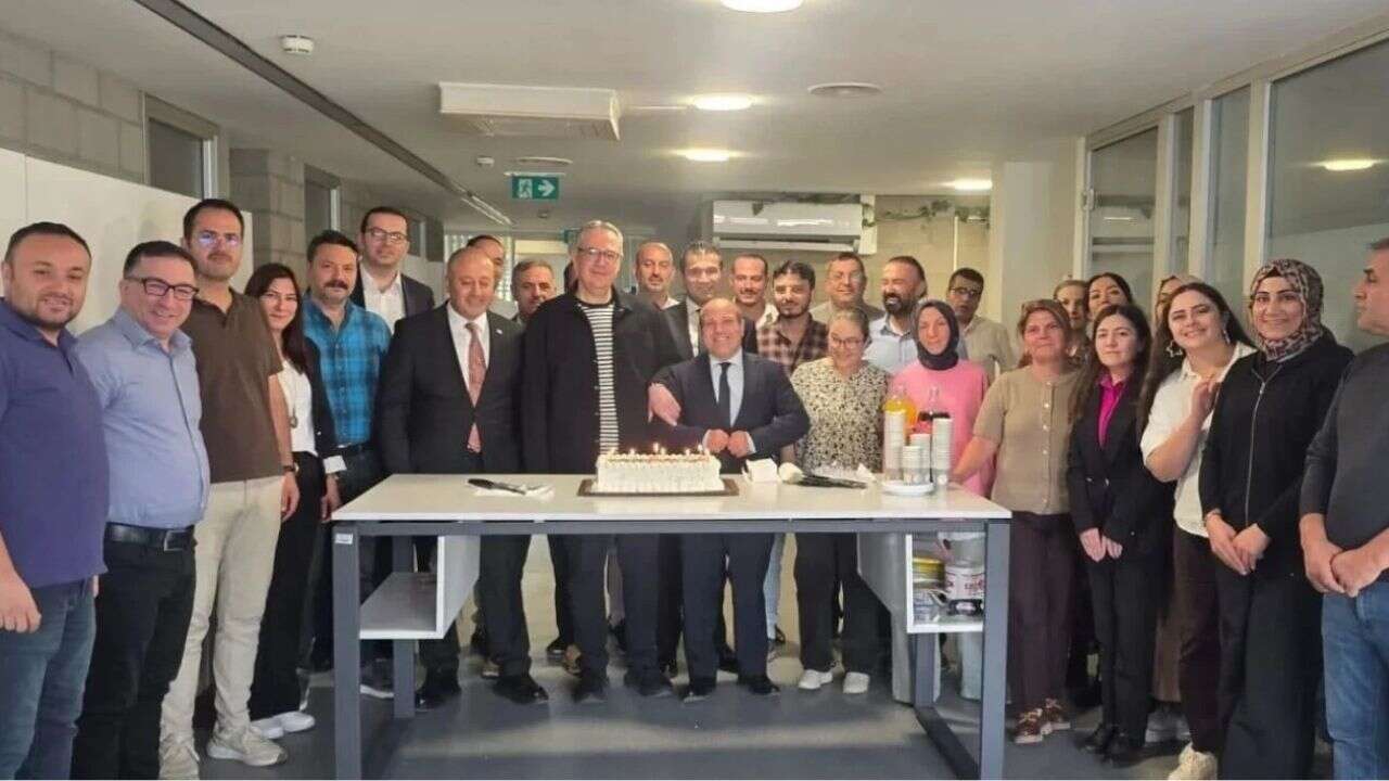 Basın İlan Kurumunda üç yeni atama: Ankara ve İzmir’de görev değişikliği