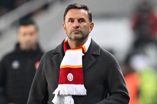 Son maçta ıslıklanan yıldıza şok! Okan Buruk kararını verdi