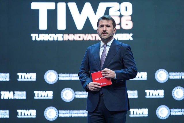 TIW26'da BÜYÜTECH ve SAFEYU OS girişimcilik ve inovasyon ödülü kazandı