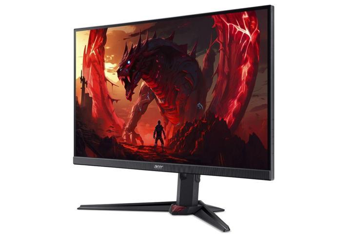 QHD netliğinde 275 Hz oyun deneyimi
