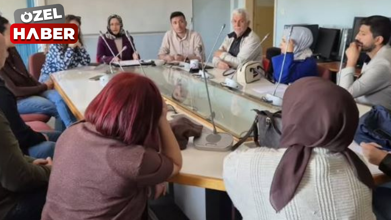 Polatlı’da eğitim öğrencilerin ihtiyaçlarına göre planlanıyor