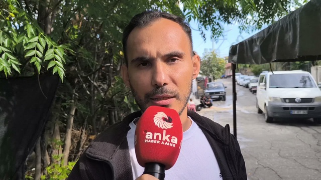 Osmaniye'nin Sumbas merkezli 5,2'lik deprem Kadirli'de paniğe yol açtı