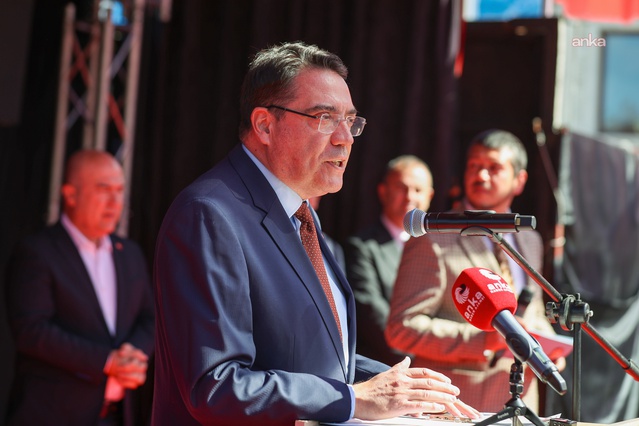 Emekli Tümamiral Bağcıoğlu, Suudi Arabistan'daki TSK iddialarına açıklama istedi