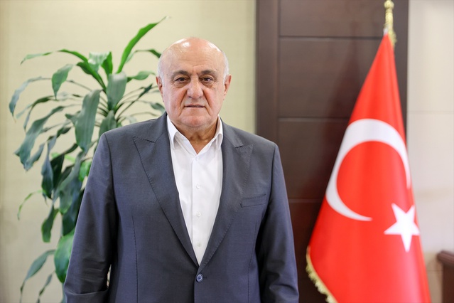 PANKOBİRLİK bu yıl 21 milyon ton pancar ve 2,8 milyon ton şeker beklediğini duyurdu