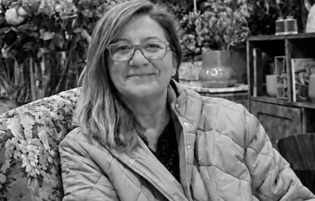 İzmir'de evi ateşe verildiği iddia edilen Ebru Serep, 1 hafta sonra yaşamını yitirdi