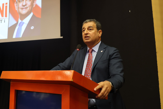 YENİ Partili Bulut, Başakşehir'de 7 öğrencinin yaralandığı saldırıya tepki gösterdi
