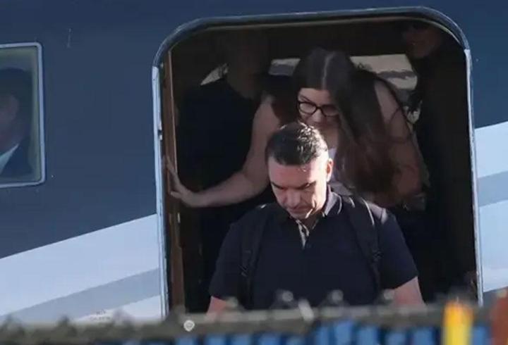 Brezilya'da seçimi kaybeden Bolsonaro ABD'ye kaçtı!