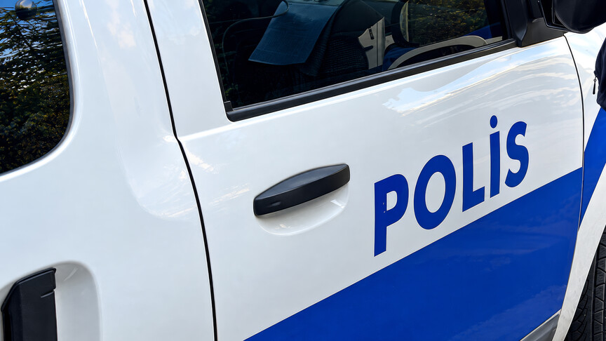 Ankara merkezli operasyonda "Daltonlar" suç örgütüyle bağlantılı 10 şüpheli gözaltına alındı