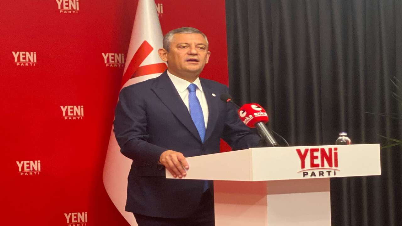 Özgür Özel’den olay yaratacak sözler: “Görevi bırakacağım”
