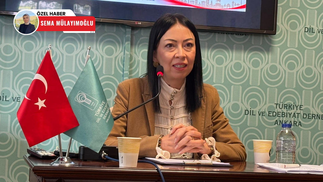 Türk Dünyası Medya ve Kültür Akademisi başladı