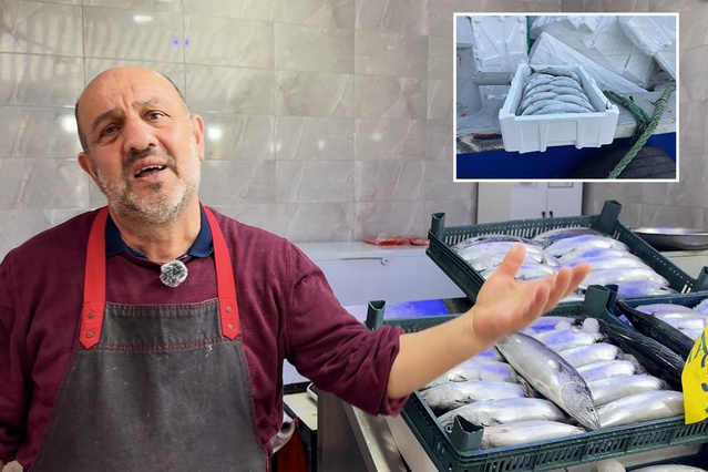 Karadeniz fıkrası gibi! Esnaf bu hesabın içinden çıkamadı