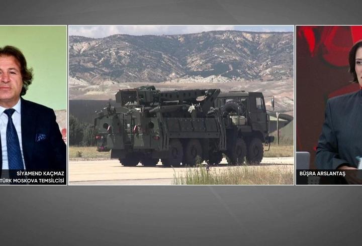 Türkiye'de F-35 ve S-400 denklemi! Rusya doğruladı: İşte masadaki formül